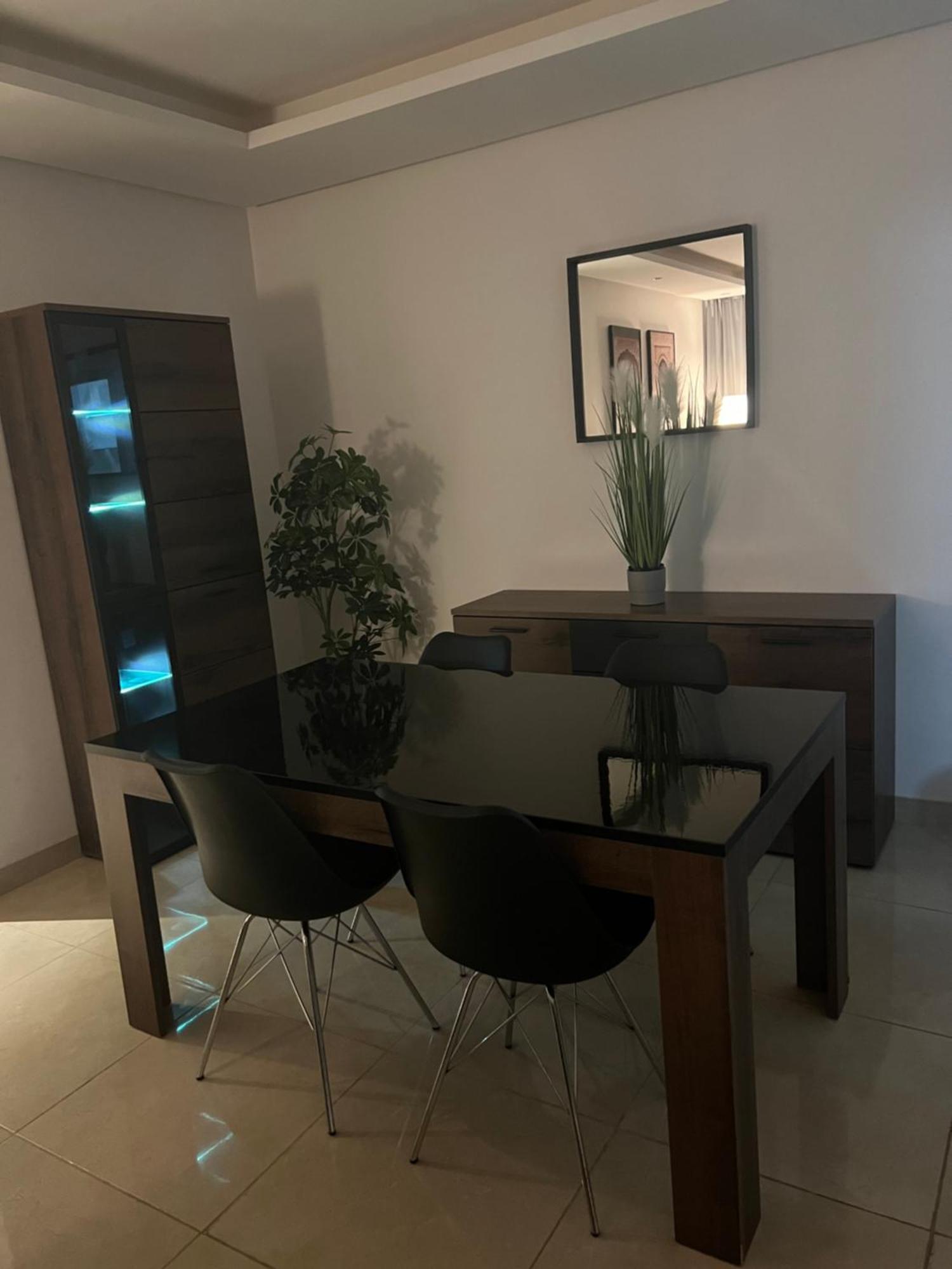 2 Bedroom Apartment With Sea View And Private Pool Sidi Bouqnadel Eksteriør billede