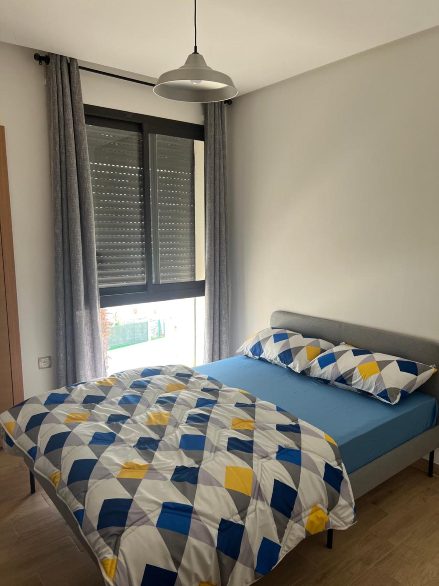 2 Bedroom Apartment With Sea View And Private Pool Sidi Bouqnadel Eksteriør billede