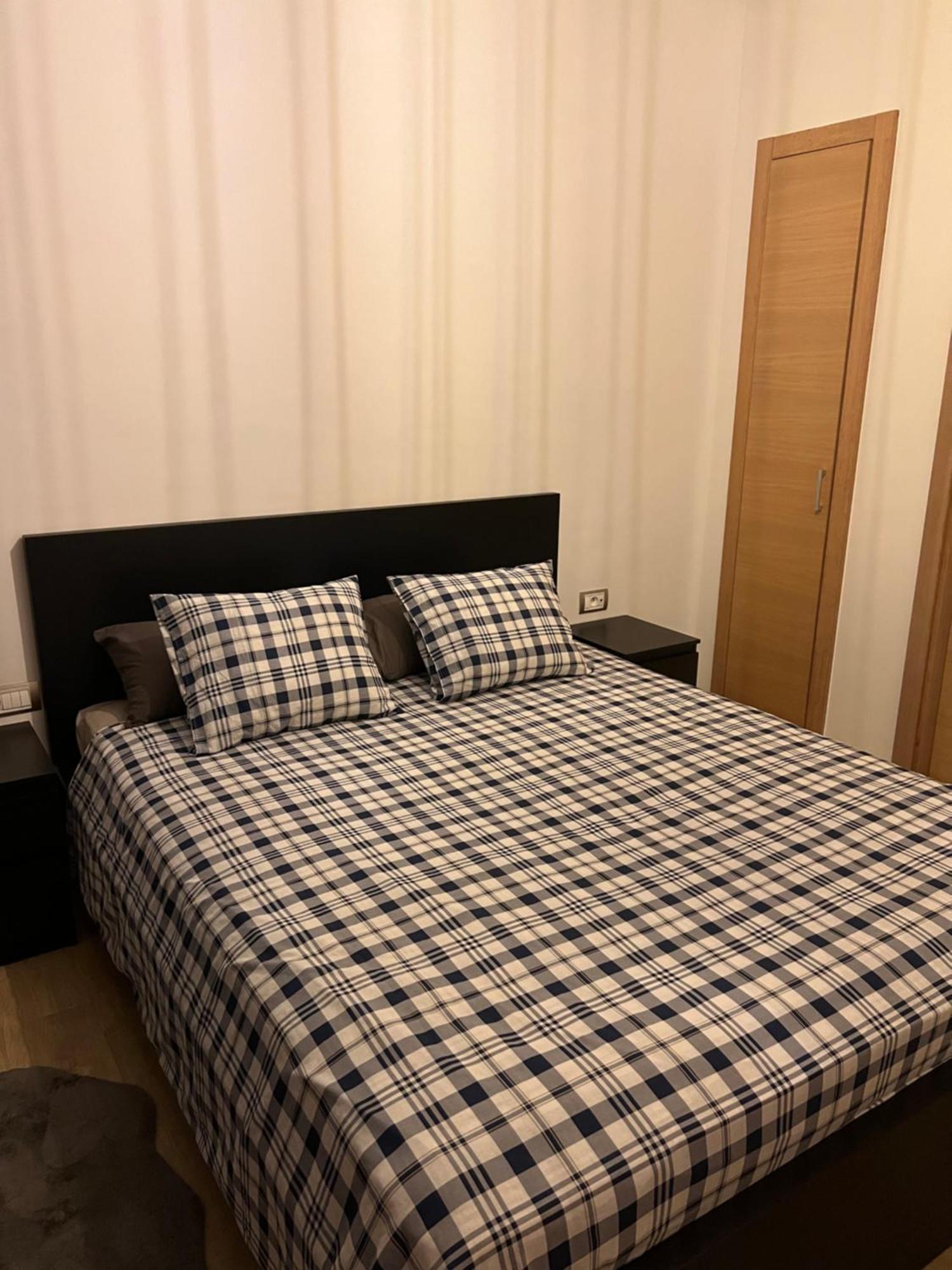 2 Bedroom Apartment With Sea View And Private Pool Sidi Bouqnadel Eksteriør billede